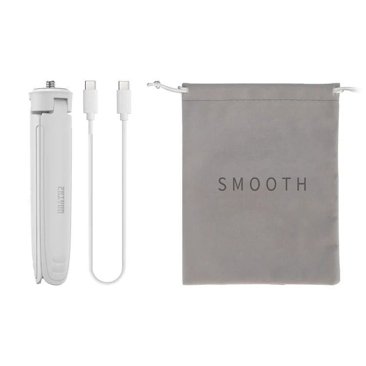 Zhiyun Smooth Q5 Ultra Combo – AI Takip Özellikli Telefon Gimbalı