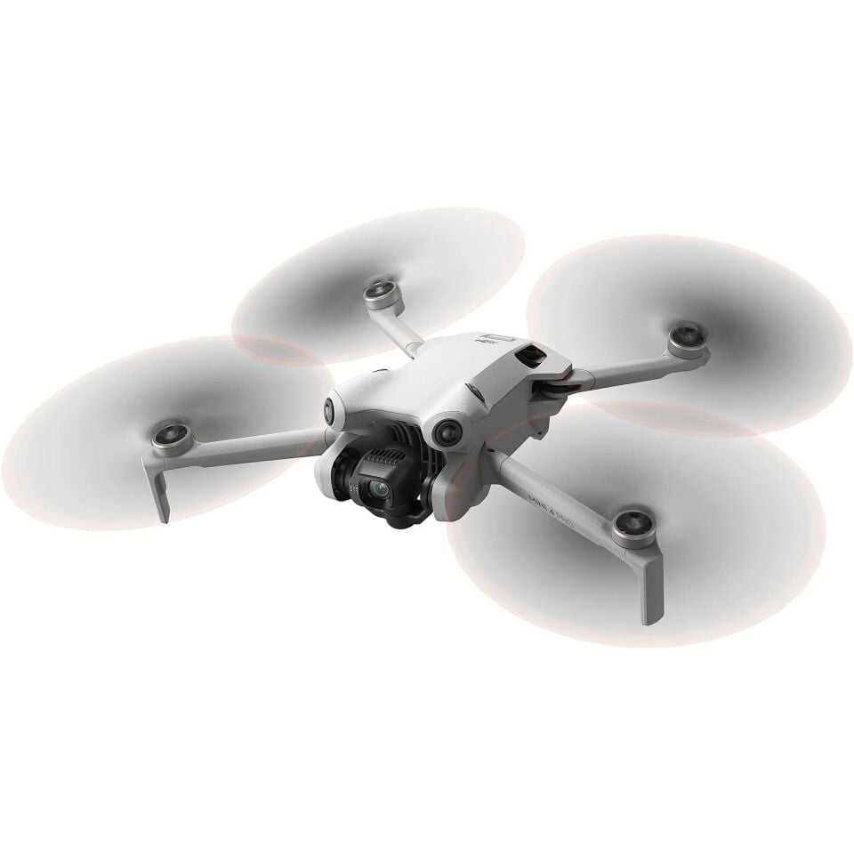 DJI Mini 4 Pro Fly More Combo Plus (DJI RC 2) (DJI Türkiye Karacasulu Garantili)