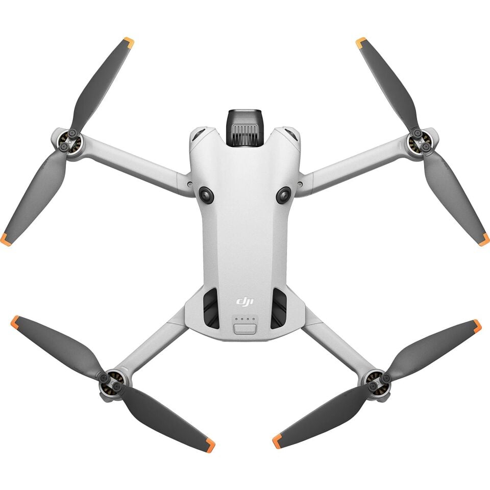 DJI Mini 4 Pro Fly More Combo Plus (DJI RC 2) (DJI Türkiye Karacasulu Garantili)