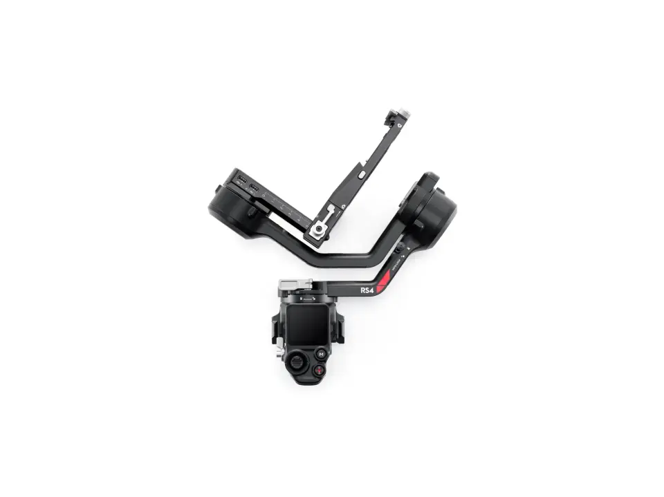DJI RS 4 (DJI Türkiye Karacasulu Garantili)