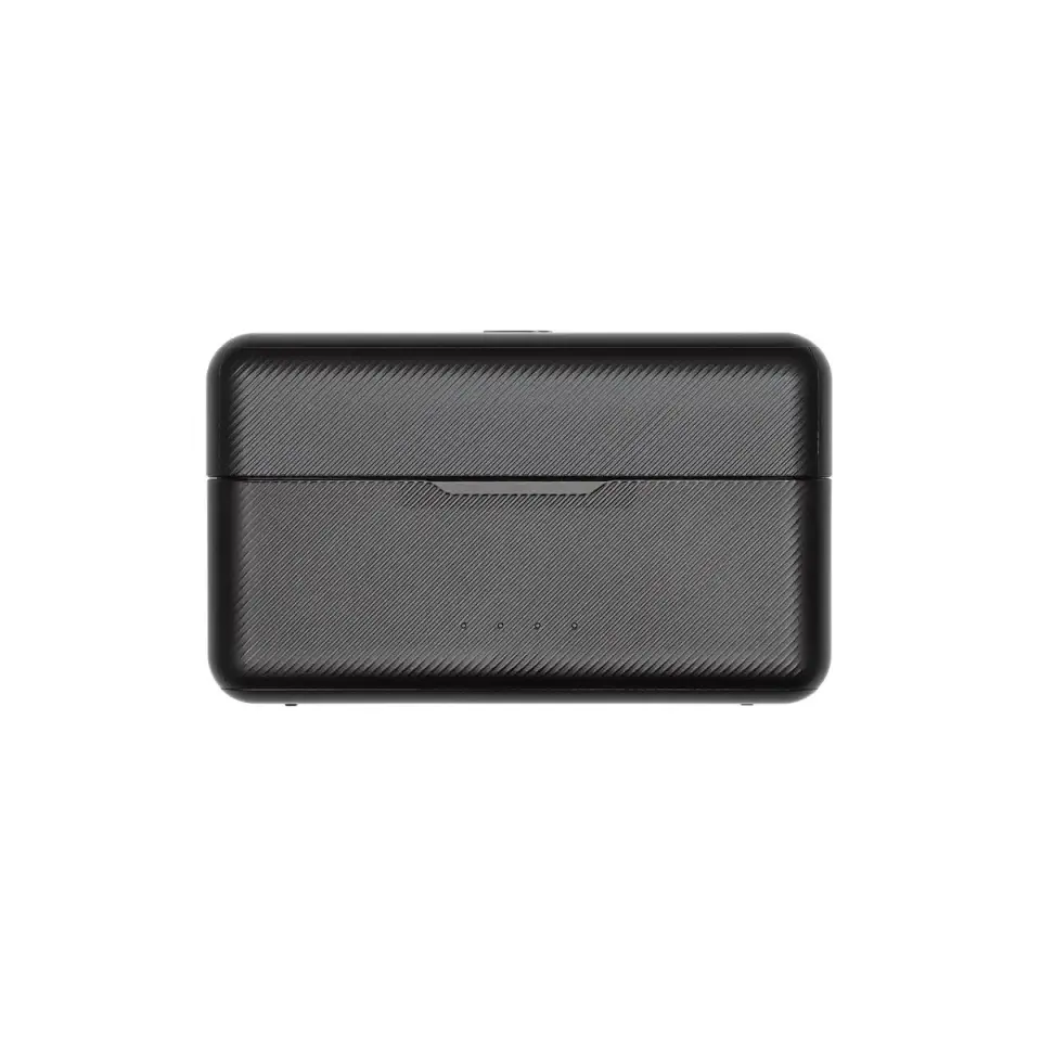 DJI MIC (CE) (2TX+1 RX+Charging Case) (DJI Türkiye Karacasulu Garantili)