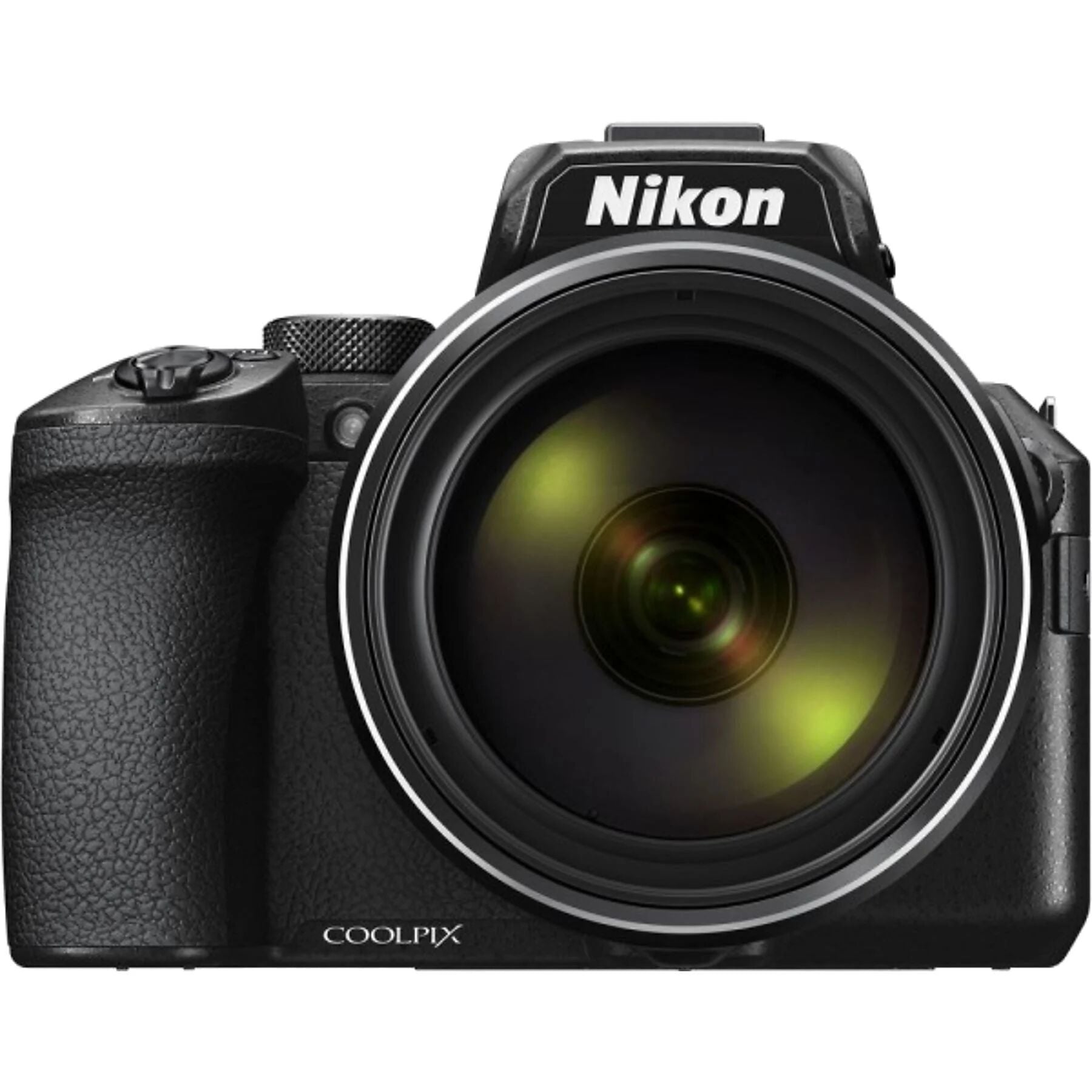 Nikon Coolpix P950 Dijital Fotoğraf Makinesi (Karfo Karacasulu Garantili)