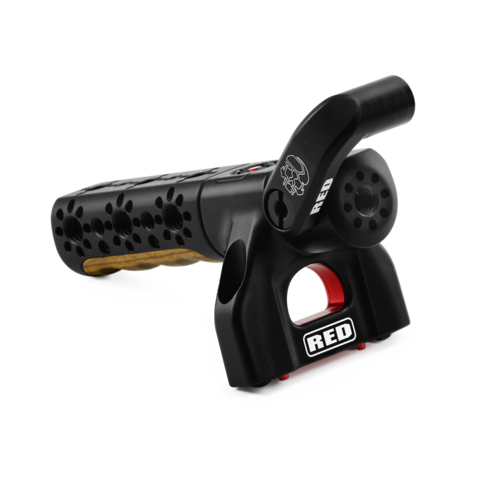 Red Komodo-X 6K Kamera Production Pack Gold Mount