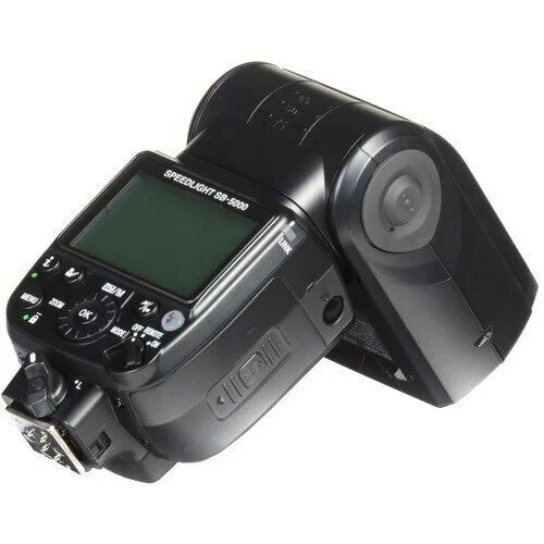 Nikon SB-5000 Flaş (Karfo Karacasulu Garantili)