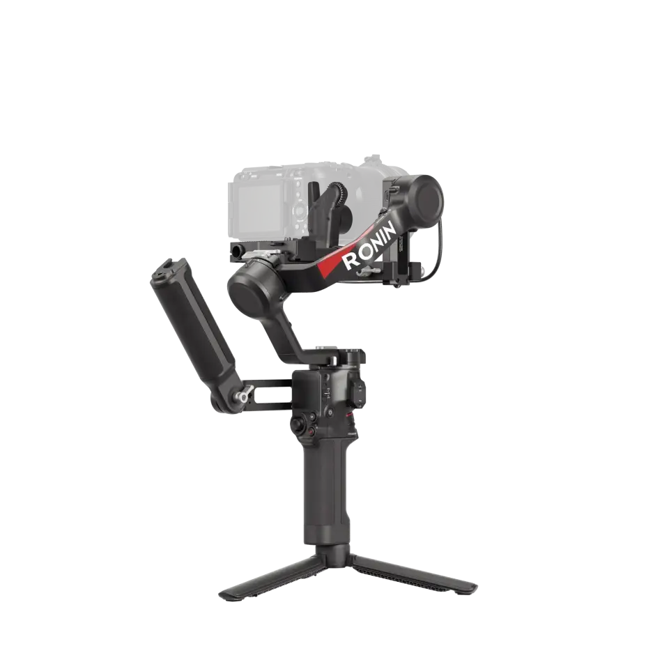 DJI RS 4 Combo (DJI Türkiye Karacasulu Garantili)