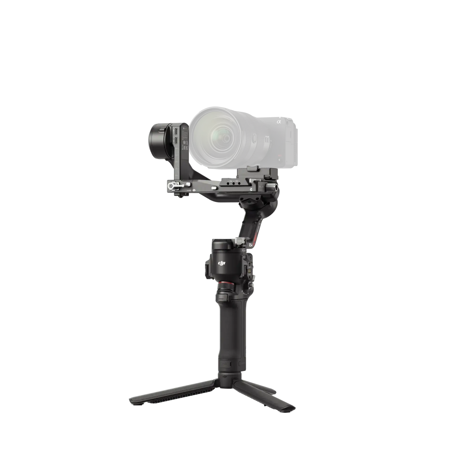 DJI RS 4 Combo (DJI Türkiye Karacasulu Garantili)