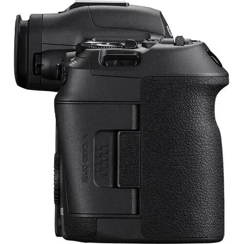 Canon EOS R5 Mark II Body (Canon Eurasia Garantili)