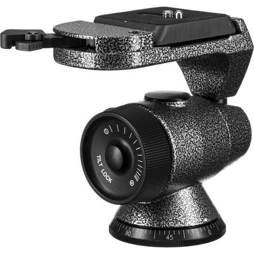 Gitzo Gh3750Qr Ser.3 Mag. Off Center Head Qr
