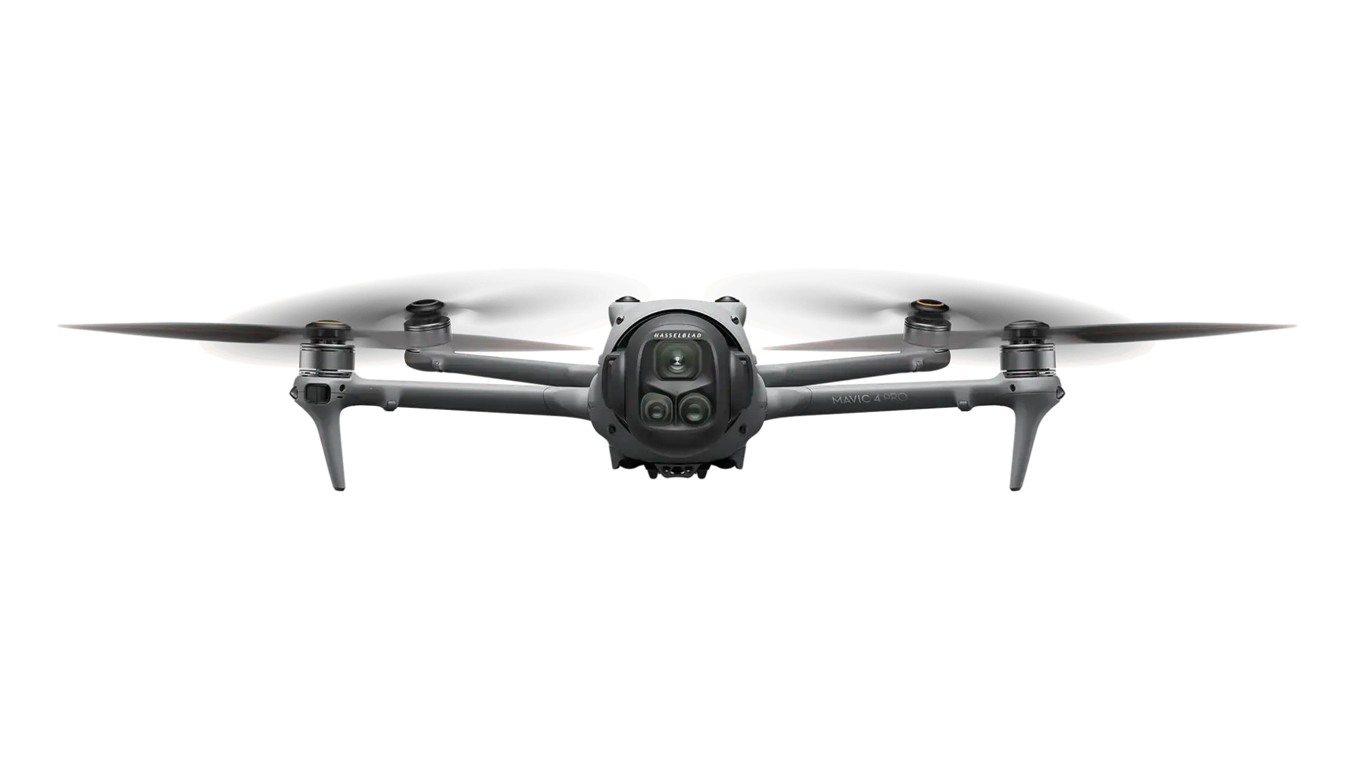 DJI Mavıc 4 Pro Fly More Combo (DJI RC 2) (DJI Türkiye Karacasulu Garantili)