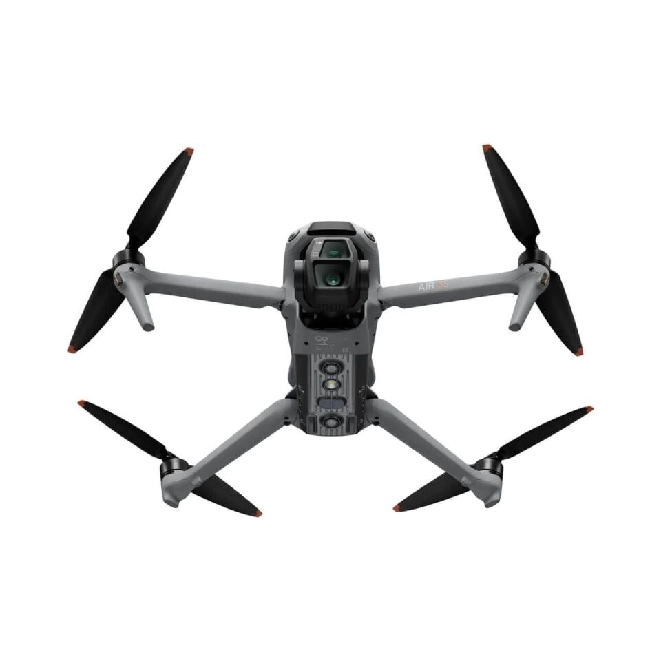 DJI Air 3S Fly More Combo (DJI RC 2) (DJI Türkiye Karacasulu Garantili)