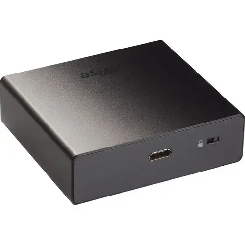 Wise Advanced CFexpress Type A USB-C 3.2 Gen 2 Kart Okuyucu