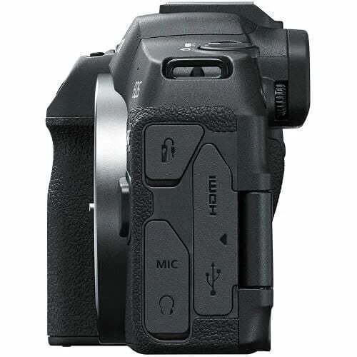 Canon EOS R8 Gövde Aynasız Fotoğraf Makinesi (Canon Eurasia Garantili)