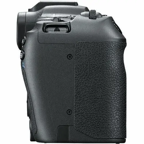 Canon EOS R8 Gövde Aynasız Fotoğraf Makinesi (Canon Eurasia Garantili)