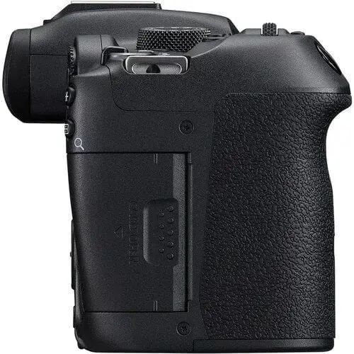 Canon EOS R7 Gövde Aynasız Fotoğraf Makinesi (Canon Eurasia Garantili)