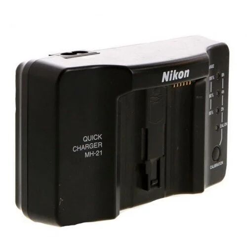 Nikon MH-21 Şarj Cihazı