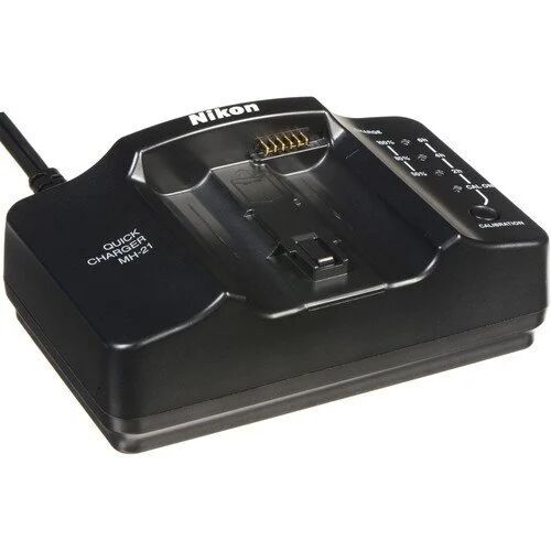 Nikon MH-21 Şarj Cihazı