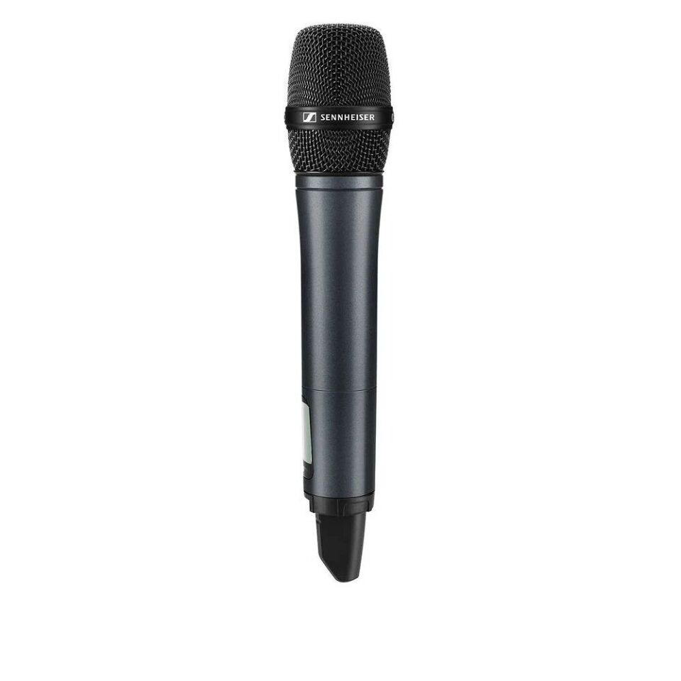 Sennheiser EW-135P G4 Kablosuz El Mikrofonu