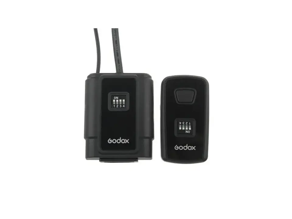 Godox DM-16 Stüdyo Flaş Tetikleyici