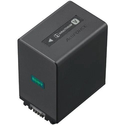 Sony NP-FV100A Batarya (3410 mAh)