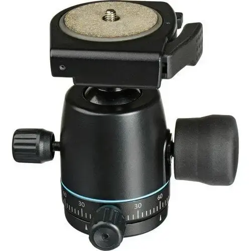 Slik SBH-808DQ Top Kafa