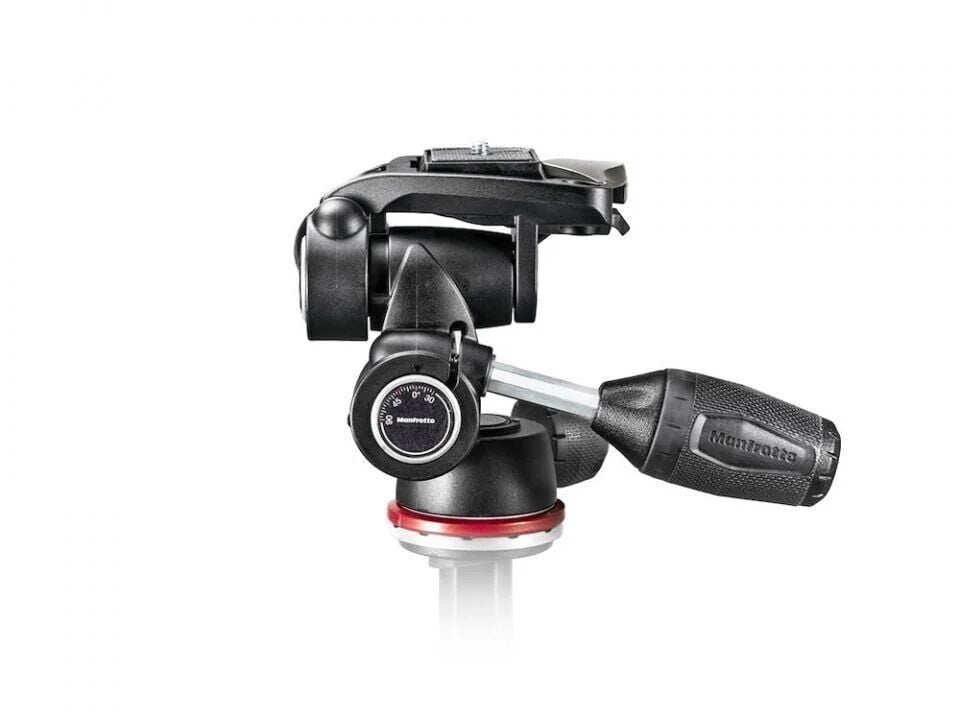 Manfrotto MH804-3W 3 Yönlü Tripod Başlığı