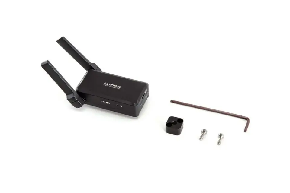 DJI RONIN Raveneye Image Transmission System