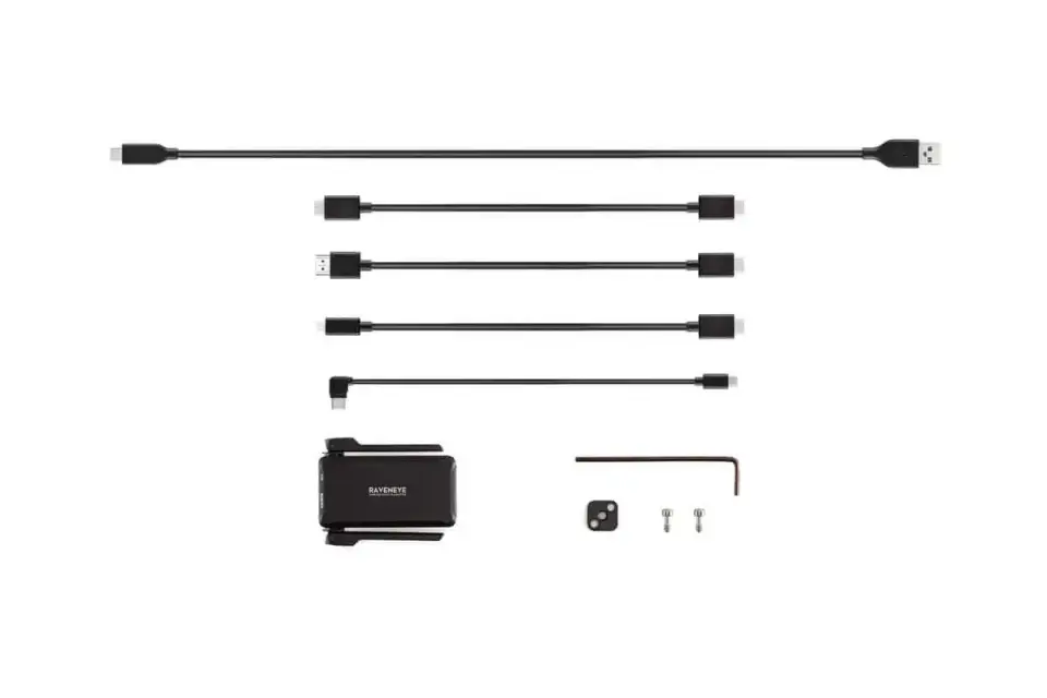 DJI RONIN Raveneye Image Transmission System