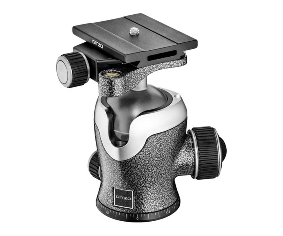 Gitzo GH3382QD Top Başlık