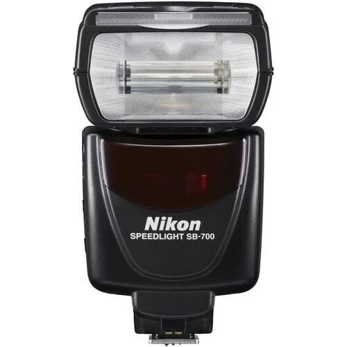 Nikon SB-700 Flaş (Karfo Karacasulu Garantili)