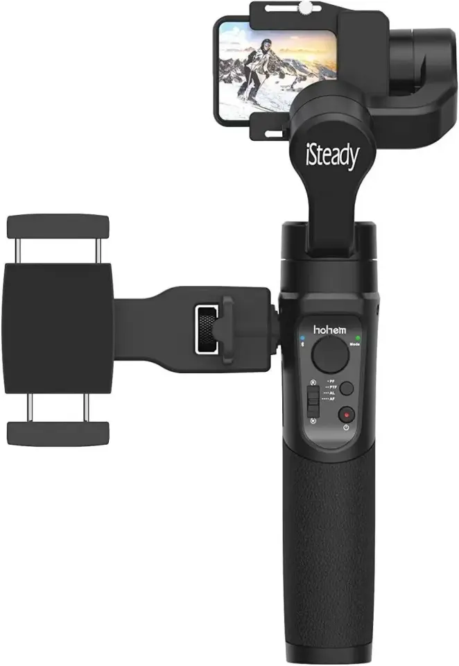 Hohem Phone Holder
