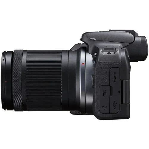 Canon EOS R10 + 18-150mm IS STM Lens Kit (Canon Eurasia Garantili)