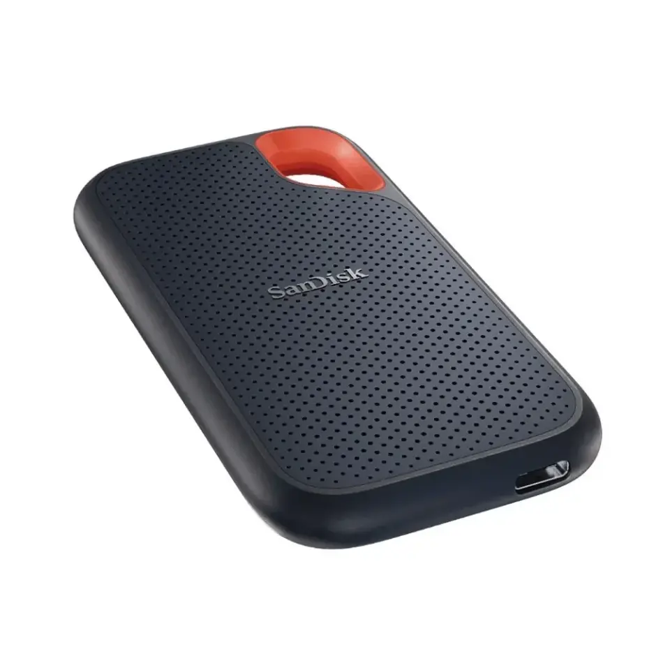 Sandisk Extreme 2 TB 1050 MB/S Taşınabilir SSD