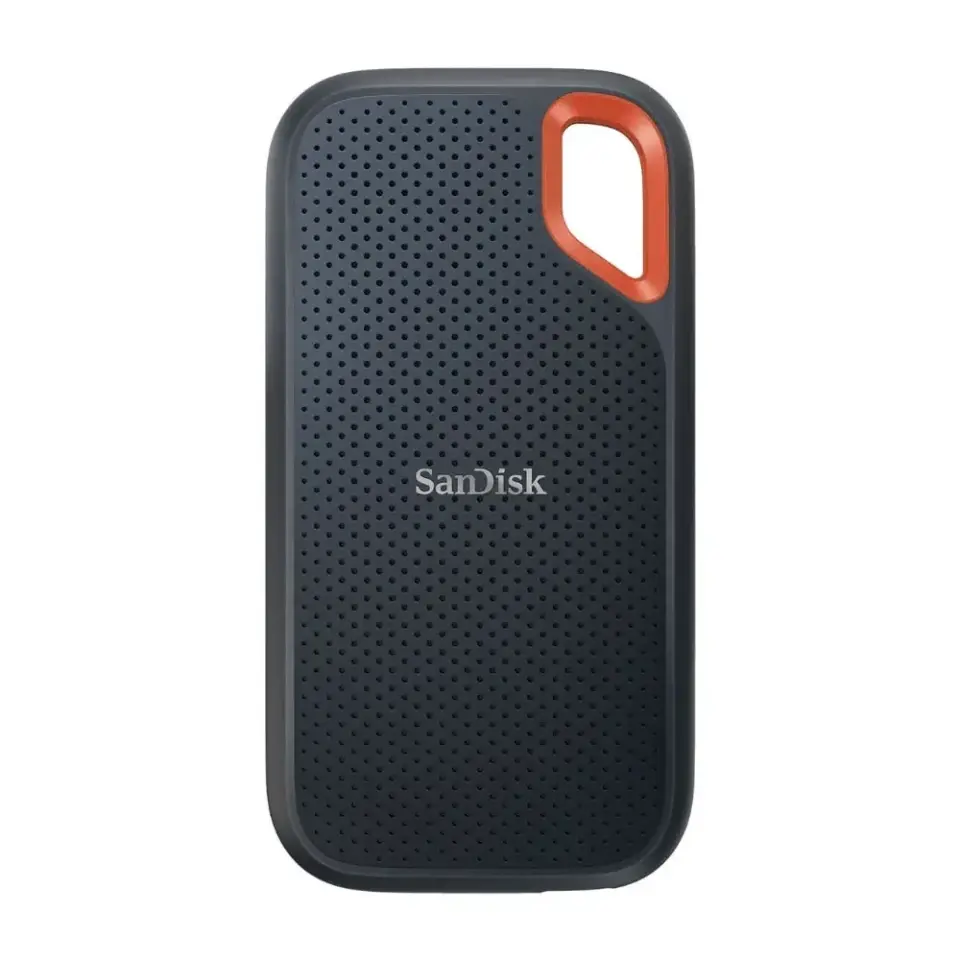 Sandisk Extreme 2 TB 1050 MB/S Taşınabilir SSD