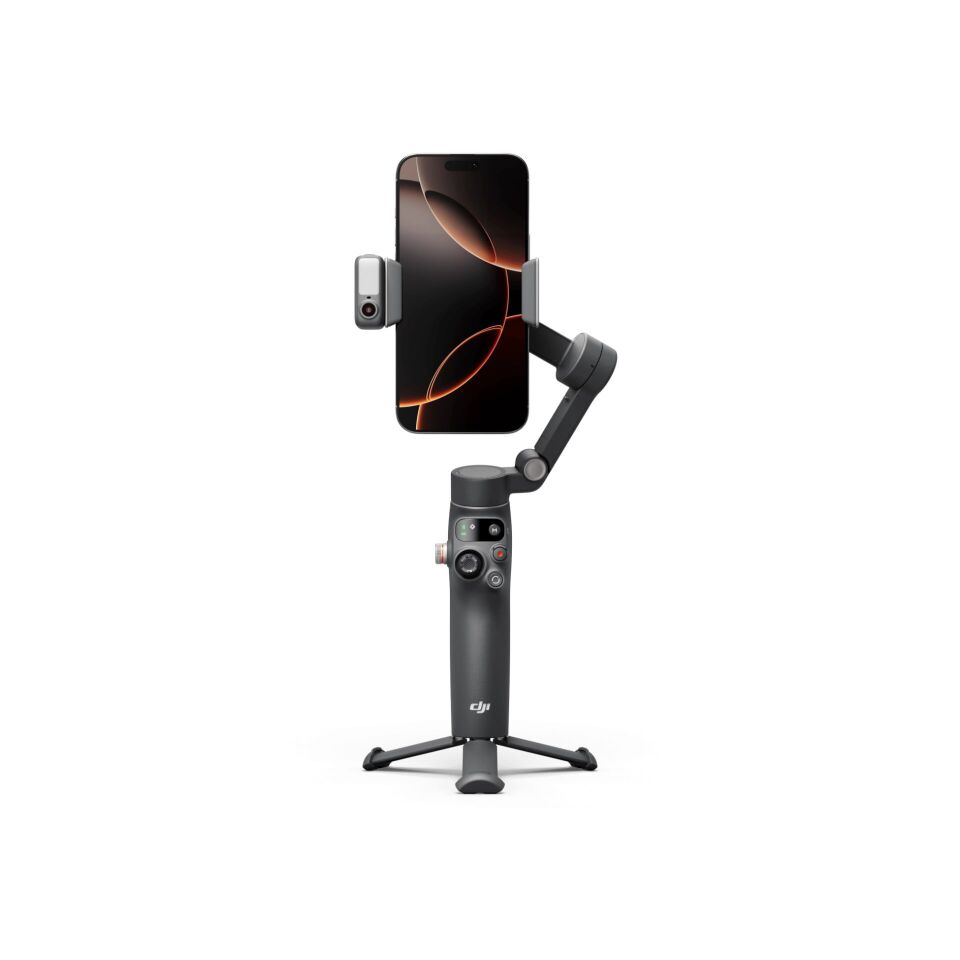 DJI Osmo Mobile 8