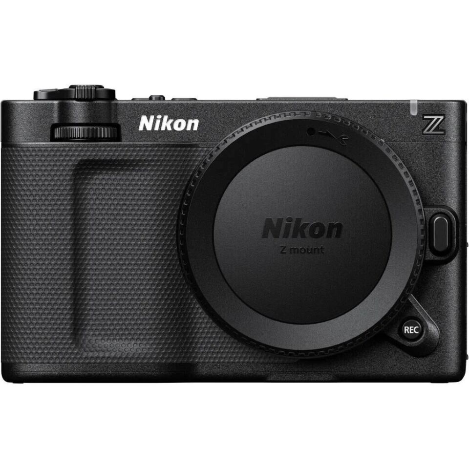 NIKON ZR Body 6K Sinema Kamerası (Karfo Karacasulu Garantili)