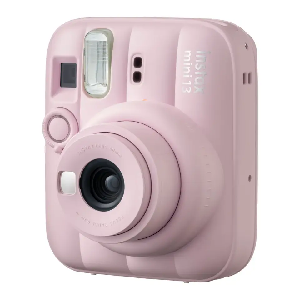 Instax Mini 13 Fotoğraf Makinesi Pembe