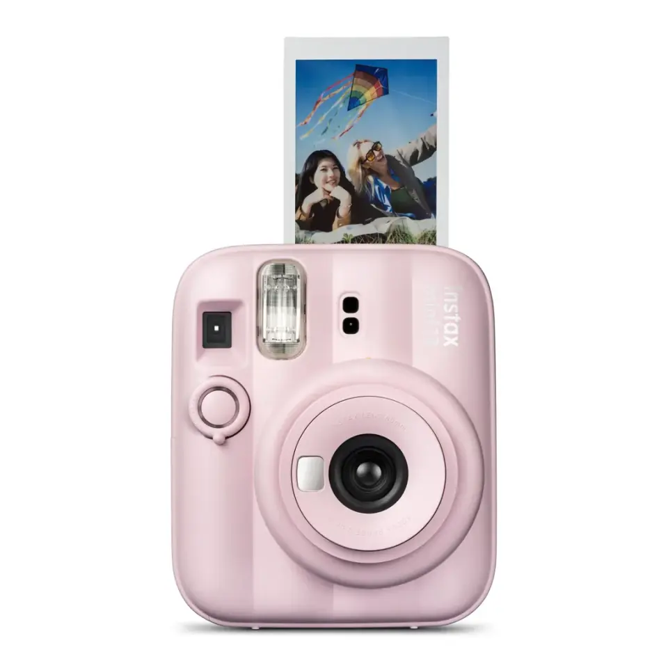 Instax Mini 13 Fotoğraf Makinesi Pembe