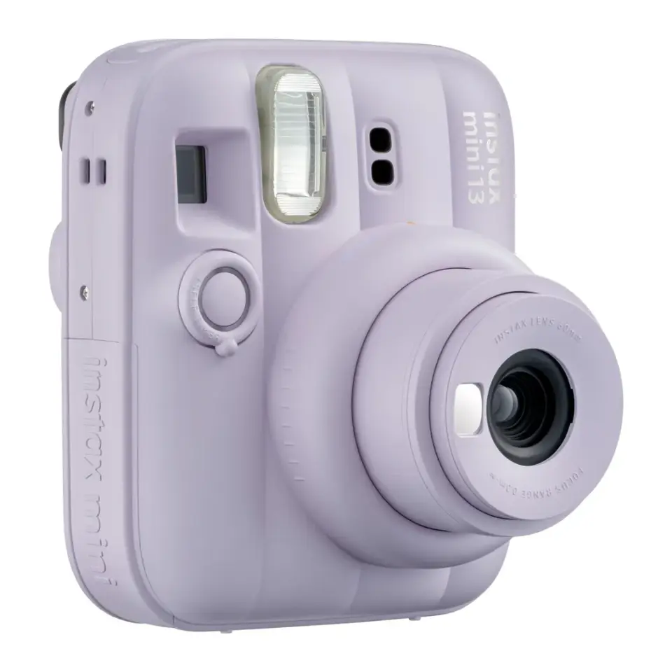 Instax Mini 13 Fotoğraf Makinesi Lila