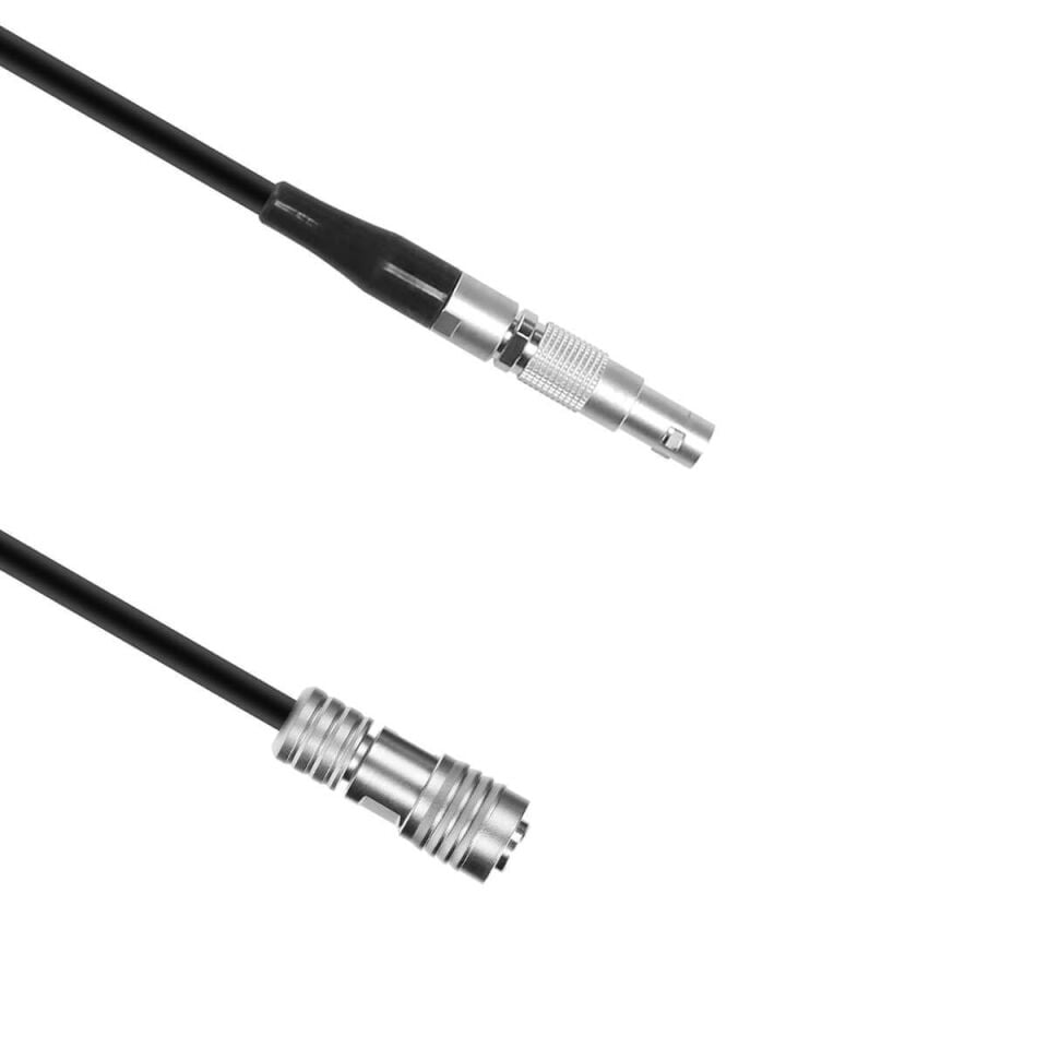 Portkeys Control Cable For Red Ext Dsmc3