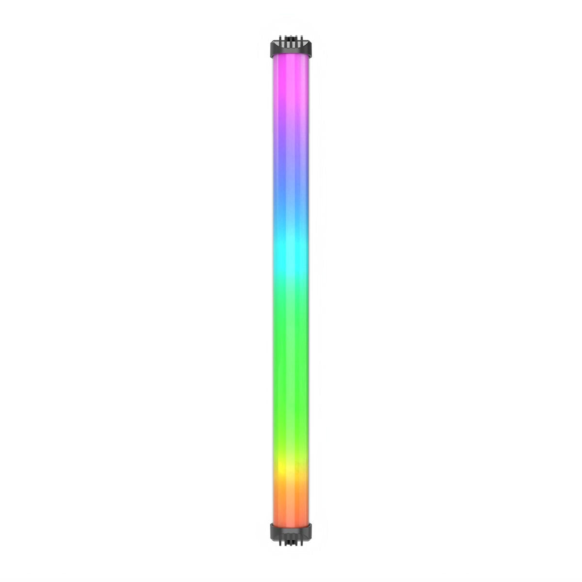 GDX TB-50 III RGB 50 cm LED Çubuk Işık 20W 4600 mAh Bataryalı Video Dolgu Işığı
