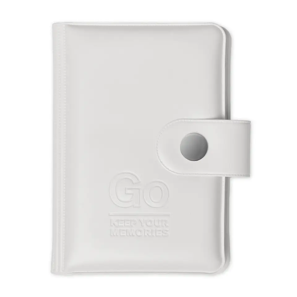 Polaroid Go Gen 2 Beyaz Başlangıç Seti