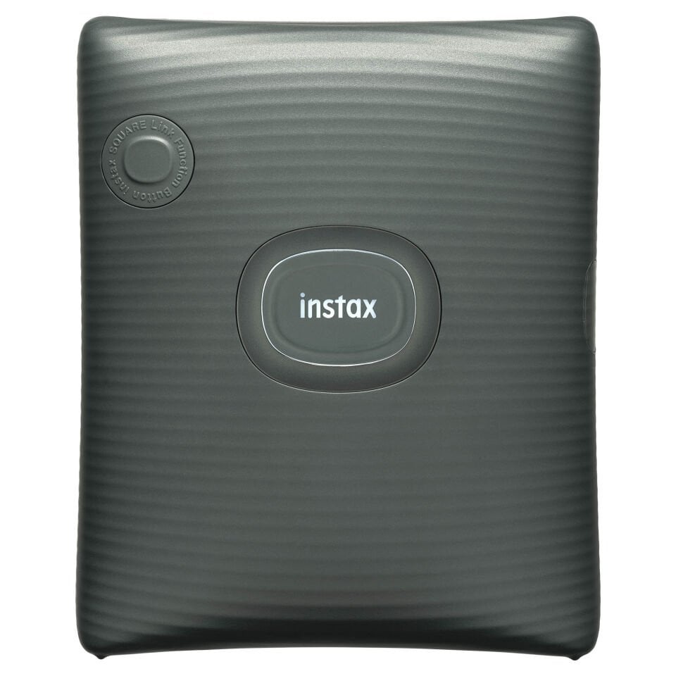 Instax SQ Link Akıllı Telefon Yazıcısı Yeşil ve 20'li Film