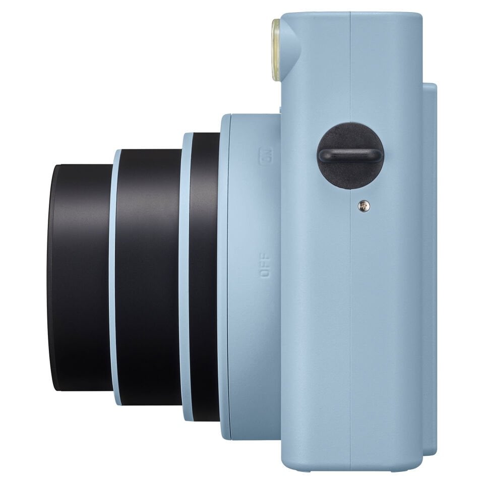Instax Square SQ1 Fotoğraf Makinesi Mavi