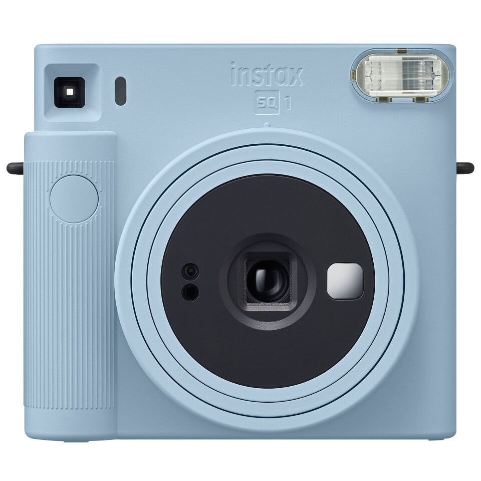 Instax Square SQ1 Fotoğraf Makinesi Mavi