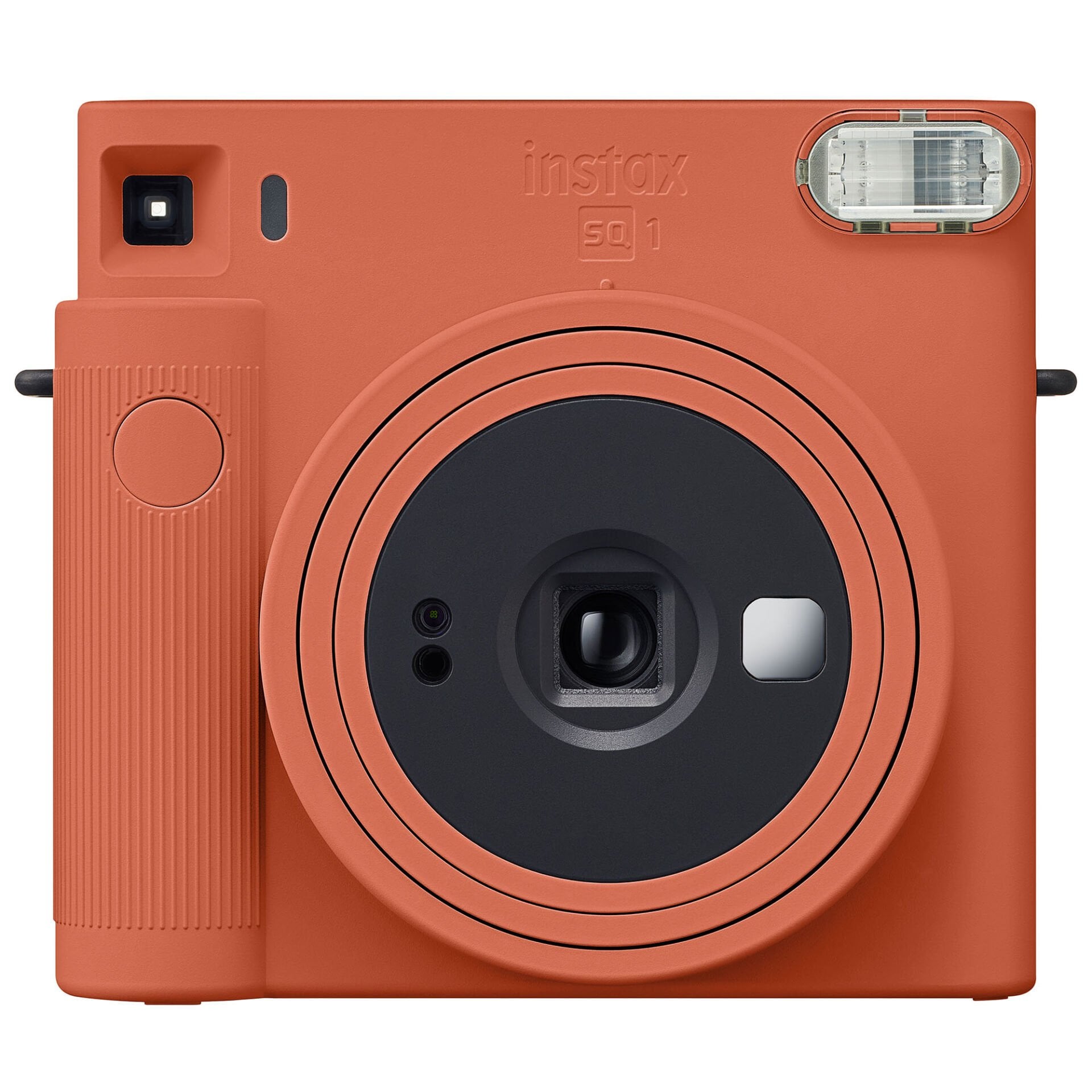 Instax Square SQ1 Fotoğraf Makinesi Turuncu