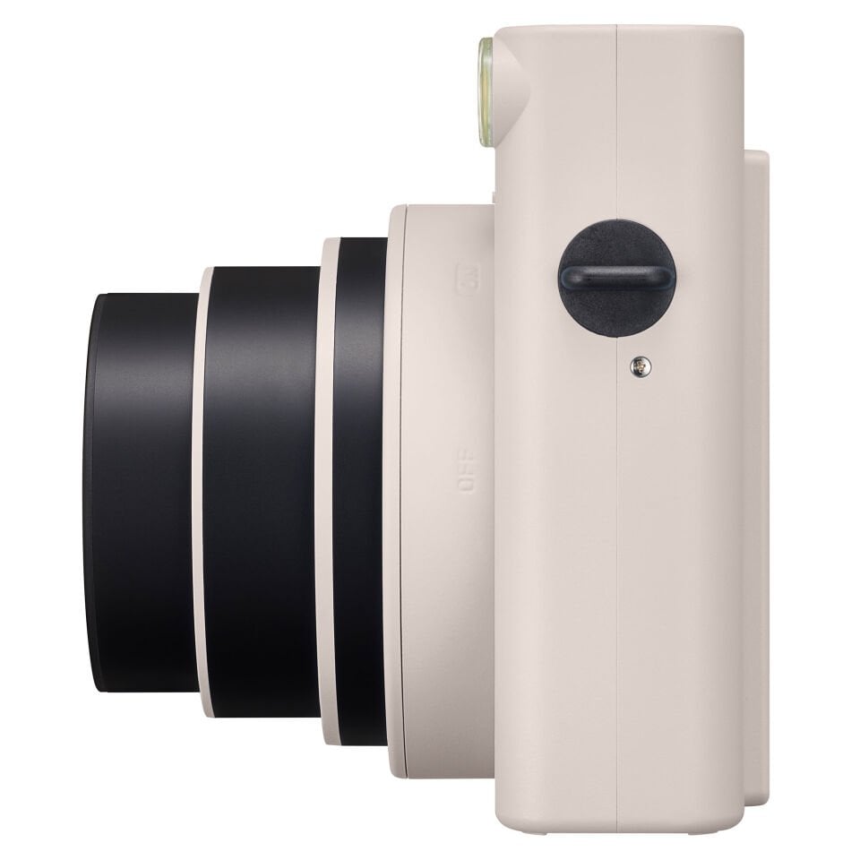 Instax Square SQ1 Fotoğraf Makinesi Beyaz