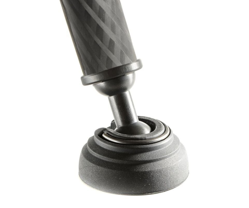 Gitzo GM2542 Monopod 4 Kademeli