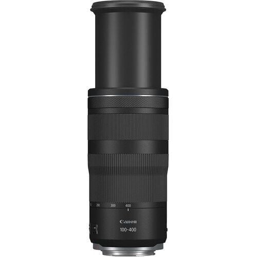 Canon RF 100-400mm F5.6-8 IS USM Lens