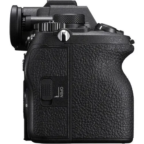 Sony A7 V Body Full Frame Aynasız Fotoğraf Makinesi (Sony Eurasia Garantili)
