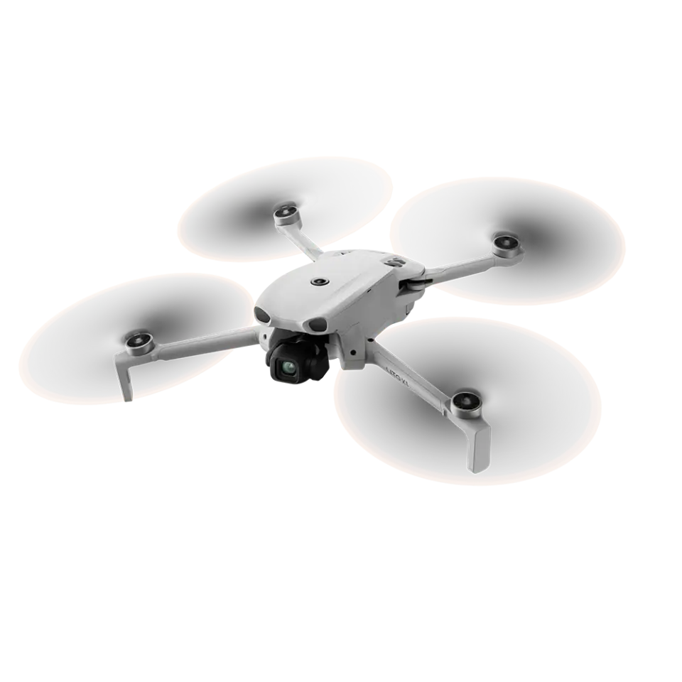 DJI Lito X1 Fly More Combo (RC-2) (DJI Türkiye Karacasulu Garantili)